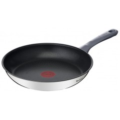 Tefal Daily Cook G7300655 Round Frying Pan - Versatile and Durable Cookware for Perfect Meals!